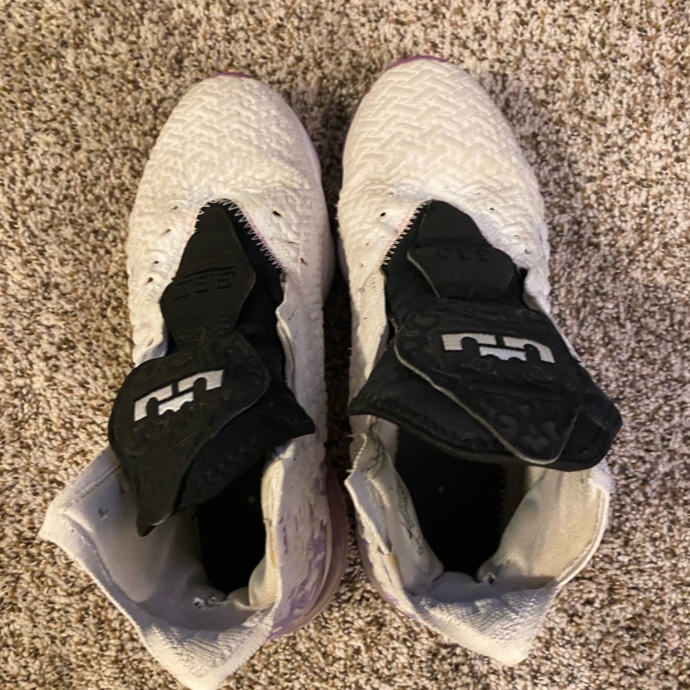 Basketball Shoes